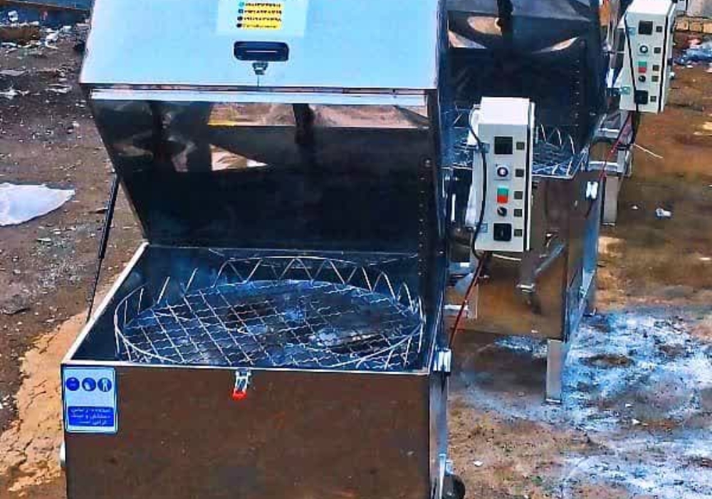 کاربردهای دستگاه قطعه‌ شویی سبک